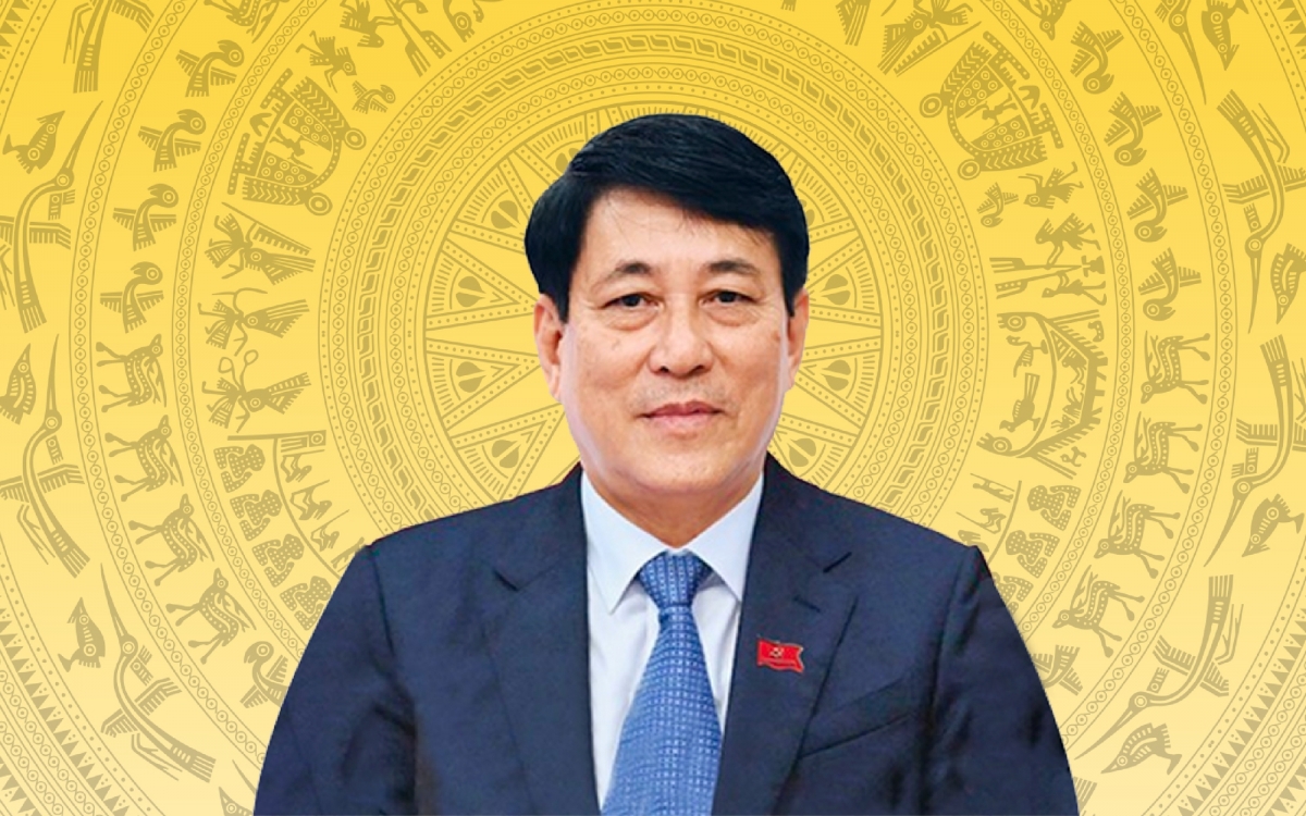 President Luong Cuong to attend UNGA-80 in USA